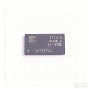 K4A4G165WF-BCWE 4Gb <span class=keywords><strong>DDR</strong></span> SDRAM geheugenchip FBGA-96 behuizing - Product Image 3
