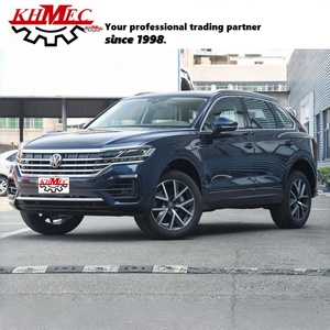 Voitures chinoises d'<span class=keywords><strong>occasion</strong></span> Volkswagen <span class=keywords><strong>Touareg</strong></span> 2023 3.0TSI Comfortline - Product Image 1