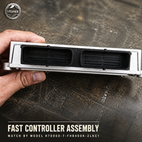 Unité de commande électronique pour camion poids lourd FAST H70000-7-FHB400K-ZLKC1 – Pièces de rechange en gros