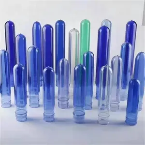 20 litre Preform 5 galon PET plastik şişe Preform plastik şişe Preform PET plastik şişeler