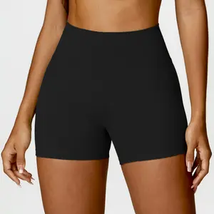 PASUXI Popular sem costura roupa de ioga 5 peças camisas esportivas top crop leggings roupas de ginástica fitness agasalho conjunto de treino