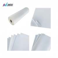 Haute qualité personnalisé A3 Uv Dtf Ab Film Uv autocollant transfert de chaleur étui de téléphone portable