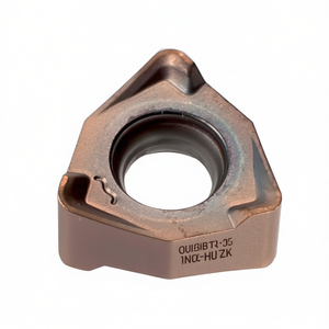Insertos de fresado Ttake Wneu Mm para corte de metales - Product Image 2