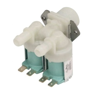 Valvola dell'acqua di ingresso <span class=keywords><strong>bosch</strong></span> dell'acqua della lavatrice del produttore dell'attrezzatura originale per la sostituzione - Product Image 1