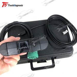 VODIA 2022 Équipement de Construction Agricole AG CF JD EDL V3 Driver Electronic Data Link Diagnostic Engine Analyzer Windows - Product Image 4