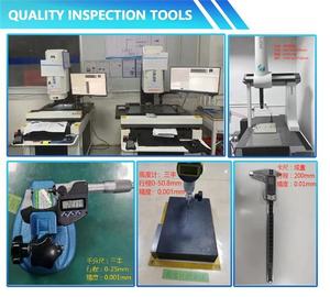Moule de moulage sous pression en aluminium personnalisé OEM fabriqué en Chine, conception de moule de moulage sous pression pour pièces de quincaillerie et automobiles - Product Image 5