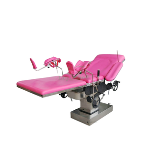 LTST18医疗外科手术台手册产科分娩表医院 - Product Image 3