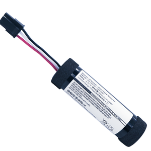 Ue <span class=keywords><strong>MEGA</strong></span> BOOM 3แบตเตอรี่ลิเธียม3.6V 3200mAh แบตเตอรี่533-000146 bateria สำหรับ Logitech UE-BOOM3ลำโพงบลูทูธ - Product Image 5