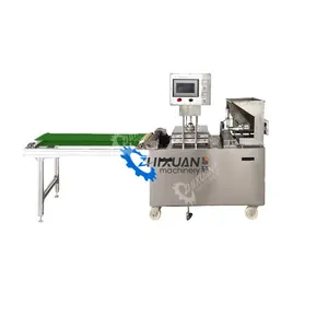 Commercial pita bread making machine chapati pressing making machine