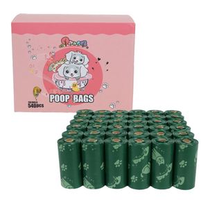 Factory Scented Custom Reusable Washable Disposable <b>Bag</b> <b>Compostable</b> Eco-friendly Biodegradable Pet Waste Durable Portable - Product Image 6