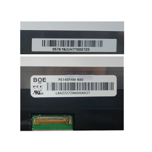 Pantalla LCD de portátil de 14 pulgadas 1920*1080 FHD 250Nits 60Hz 30 pines para ThinkPad T14 Gen <span class=keywords><strong>2</strong></span> - Product Image 3