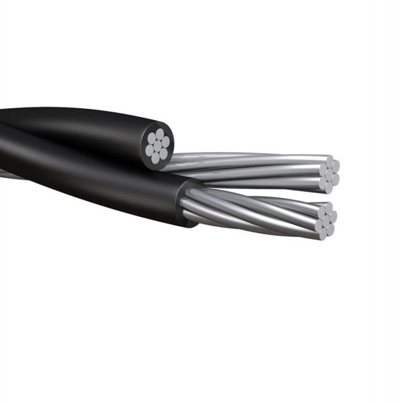 Factory Direct Sale Electric Copper Wire