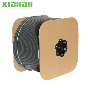 شريط مخصص لختم كومة PP شريط طقس مقاوم للماء متين مع تصميم عصري للباب - Product Image 1