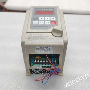 Adleepower AS2-122 Usado - Product Image 4