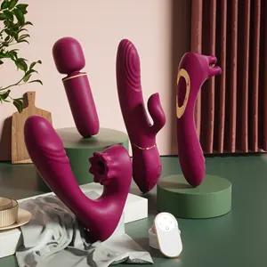 S-HANDE vib adores para mujer klitoris saugen kneten zunge lecken klitoral g punkt klitoris stimulator kaninchen vibrator massage gerät