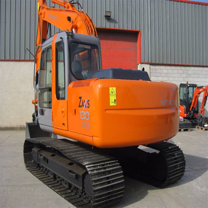 รถขุดตีนตะขาบไฮดรอลิกของ HITACHI ex200-2 ZX120 EX300 ex200-3 zx200-3 zx200-2 - Product Image 2