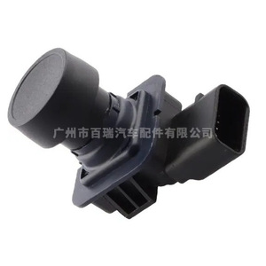 Rearview Camera Ab1z 19g490 B For Ford <b>Edge</b> Lincoln Mkx 11 15 <b>Plastic</b> Shell 460x600 Resolution - Product Image 2