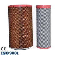 Los Fabricantes Suministran Filtros de Aire de Alta Calidad K2440 612600114993 RS5758