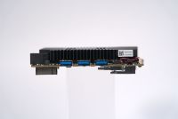 Mini PC NAS Nano Intel N5100 ITX, serveur sans ventilateur, carte mère industrielle, faible consommation d'énergie, stockage PC DDR4 32 Go, pour la maison et le bureau