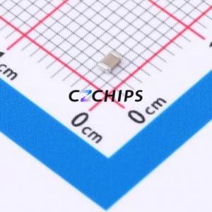 Condensador SMD (MLCC) 0805 (Capacitancia: 220pF) (Precisión: 2%) Voltaje Nominal: 50V - Product Image 1