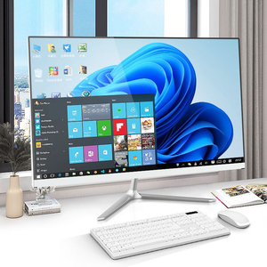 Tất cả trong một chơi game PC máy tính intel Bộ vi xử lý Core I7 16GB + 512GB OEM máy tính tất cả trong một PC cho sinh viên và caompany - Product Image 3