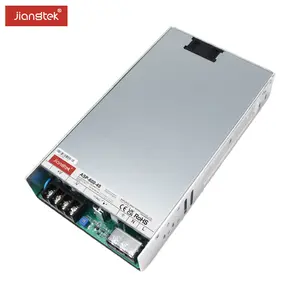JiangTek ASP-600-48 600W 48V 12.5A SMPS Power Supply 48V AC DC Power Supplies