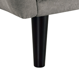 <span class=keywords><strong>Canapé</strong></span>-<span class=keywords><strong>lit</strong></span> 2 en <span class=keywords><strong>1</strong></span> en tissu Click Clack <span class=keywords><strong>Canapé</strong></span>-<span class=keywords><strong>lit</strong></span> inclinable en tissu de qualité élégante <span class=keywords><strong>Canapé</strong></span>-<span class=keywords><strong>lit</strong></span> de petite taille pour appartement 3 places <span class=keywords><strong>Canapé</strong></span> Kam Bed - Product Image 4