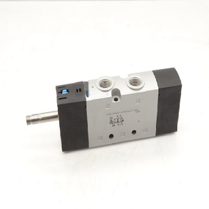 Новый и оригинальный клапан VUVSL25M52MDN14F8 в упаковке (1255450310 НОВЫЙ) — программируемый логический контроллер (ПЛК) - Product Image 1