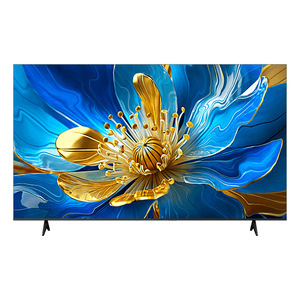 Televisor LED Inteligente de 100 Pulgadas para Hotel, Android TV para el Hogar, Montable en Pared - Product Image 1
