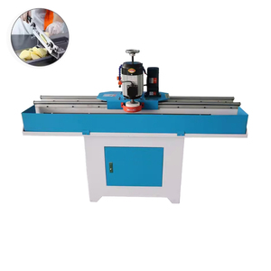 Sharpener Linear Blade Milling Grinding Machine Automatic Linear Knife Sharpening Machine Knife Double Side Grinding Machine - Product Image 6
