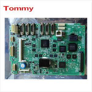 Placa base de circuito Pcb original de Fanuc - Product Image 3