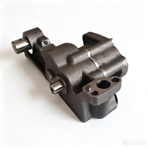 Bomba de Aceite para CATERPILLAR 4N0734 1614110 PC1250 1614113 4N8734 AD30 AD55 770 770G 621B 621G 980G 982H 116-1980 6N-1030 - Product Image 3