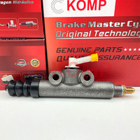 Maître-cylindre d'embrayage pour KOREA DAEWOO BUS BH090 BH117 BH120 BS106 OEM 96199017 96127209 CSC0429