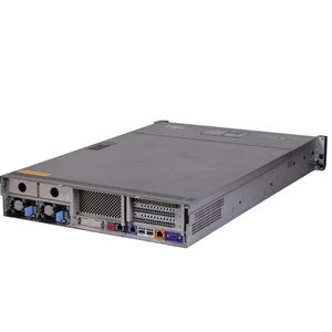 เซิร์ฟเวอร์ Inspur NF5280M4 แบบติดตั้งบนแร็คขนาด 2U รองรับซีพียูแบบ Dual-way X99 รองรับไดรฟ์หลายตัว จัดเก็บข้อมูลขนาดใหญ่ รองรับการใช้งานเสมือนจริง Inspur NF5280M4 - Product Image 3