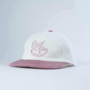 Gorra de Pana Personalizada de 5 Paneles con Logotipo Bordado, Gorra Snapback Sin Estructura - Product Image 3