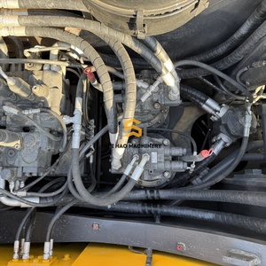 Maquinaria de Construcción Original Precisa, Excavadora Volvo EC480 de 48 Toneladas, Maquinaria Pesada Usada - Product Image 4