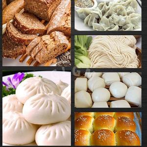 Machine à pâtes <span class=keywords><strong>de</strong></span> haute qualité, machine à rouler la pâte, machine à presser la pâte automatique - Product Image 6