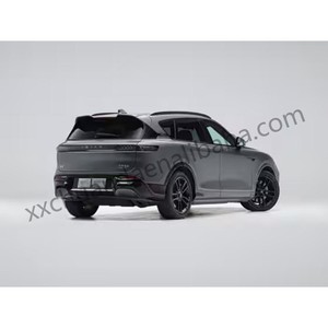 VOYAH ücretsiz 2025 RWD İş elit 318km pil 1458km toplam aralığı Video çağrı sistemi yüksek çözünürlüklü - Product Image 3