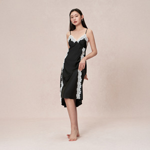 chinese dress ladies BUY Ladies Night Gown Online From Hemisphere Worldwide Sales Miami, FL main image 1