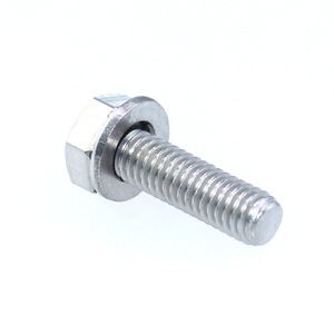 สกรูมอเตอร์เรือยามาฮ่า 95895-06016 สำหรับอะไหล่เปลี่ยนเกียร์ 4 5 6 แรงม้า - Product Image 3