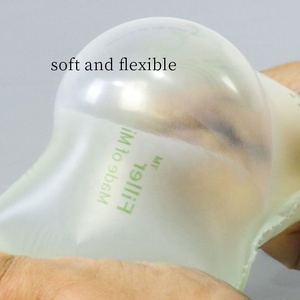 Factory Sale Packaging Material 100% Recycled Material Air Bubble Pillow Bag - Product Image 6