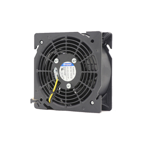 Ventilador de flujo axial original DV4650-470 230V 19W para refrigeración de gabinetes - Product Image 1