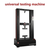 Soportes de Columna de Acero Grueso de Alta Resistencia YIYU 20KN, Transmisión de Husillo de Bolas de Precisión Clase 0.5, Pruebas de Protección IP66 BS/ASTM