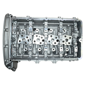 ฝาสูบ H9FB JXFA 2.4L TDCi 16 สูบ 1433148 908768 7C166049BB สำหรับ V347 V348 MK6 MK7 อะไหล่รถยนต์ 7C166049BB ไม่ว่าสินค้าจะเป็นแบบไหน - Product Image 1