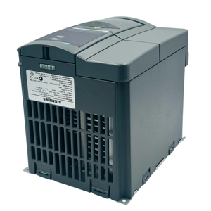 NOUVEAU Variateur de fréquence original 6SE6440-2AD22-2BA1 6SE6 440-2AD22-2BA1AC 2,2 kW triphasé 380 V - Product Image 5