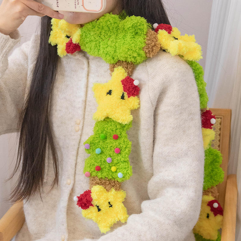 Kit de crochet set 1