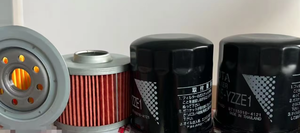 2025 filtros de aceite nuevos originales para Highlander Revo <span class=keywords><strong>Probox</strong></span> para motor Prius <span class=keywords><strong>Plus</strong></span>-modelos 90915 30002 90915 Yzzd2 - Product Image 3