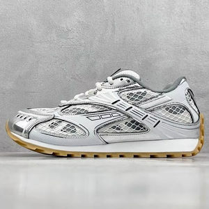 Прямые продажи, модные кроссовки, роскошная повседневная обувь, повседневная обувь унисекс, дизайнерская брендовая спортивная обувь - Product Image 1