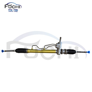 Cremallera <span class=keywords><strong>de</strong></span> dirección asistida hidráulica para Chevrolet <span class=keywords><strong>Spark</strong></span> y Ravon R2 2010-<span class=keywords><strong>2016</strong></span> 95967297 Sin Sensor Ensamblaje <span class=keywords><strong>de</strong></span> engranajes HPS - Product Image 4