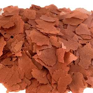 פתית שרימפס מלח למאכל דגים דגים - Product Image 2